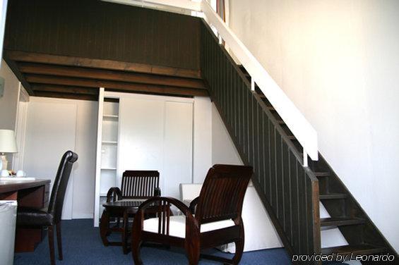 Hotel Kerloc'H Gwen Quimper Combrit Zimmer foto