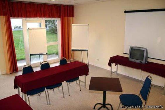 Hotel Kerloc'H Gwen Quimper Gouvieux Einrichtungen foto