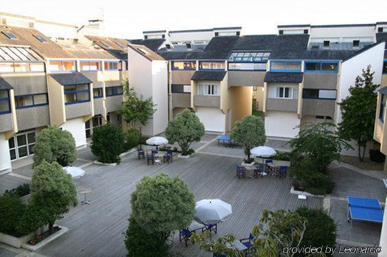Hotel Kerloc'H Gwen Quimper Combrit Exterior foto