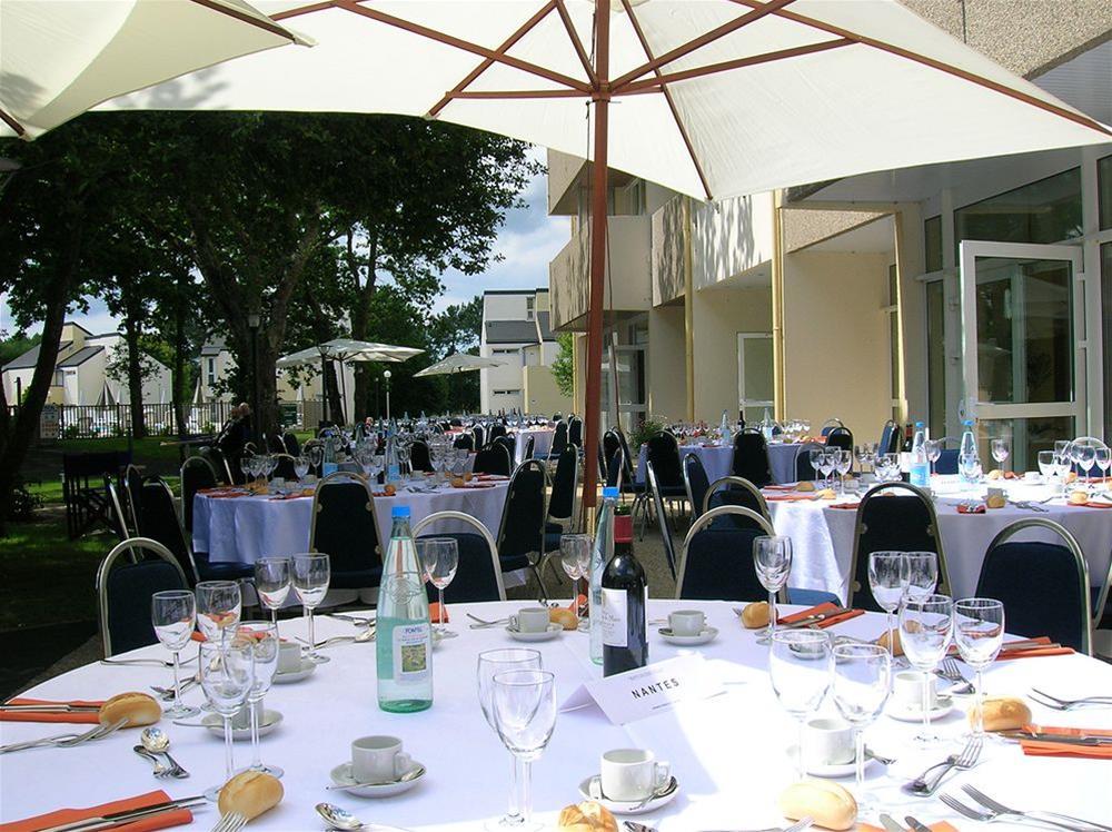 Hotel Kerloc'H Gwen Quimper Gouvieux Exterior foto