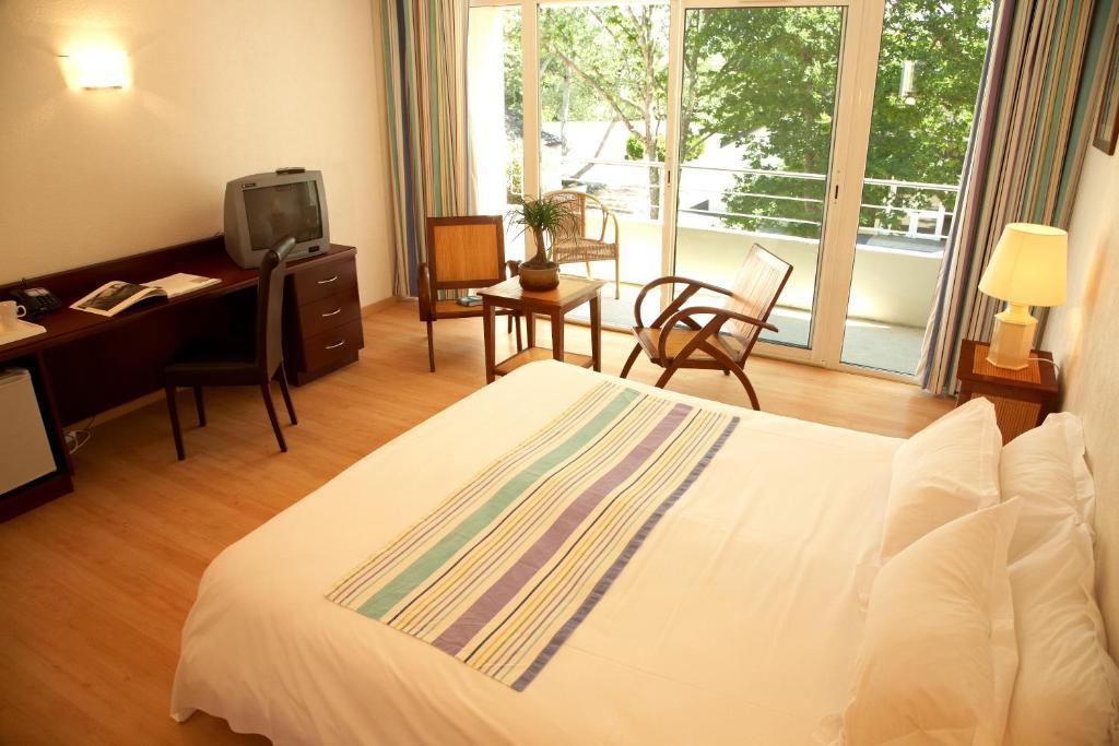 Hotel Kerloc'H Gwen Quimper Gouvieux Zimmer foto